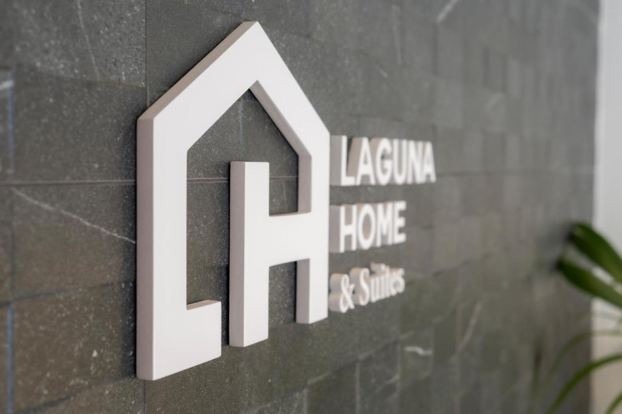 Laguna Home & Suites La Laguna  Eksteriør bilde